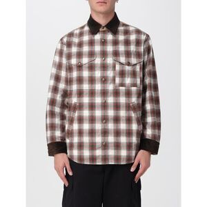 Junya Watanabe Shirt Men Multicolor